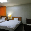 Отель Tsuyama Grand Hotel, фото 3