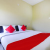 Отель OYO 71072 Liberty Apartments, фото 3