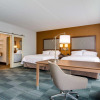 Отель Hampton Inn & Suites Rome, фото 5