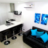 Отель Apartamentos SOHO Style - Con Balcón, фото 13
