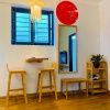 Отель Căn hộ view Biển - Home Staytune 3, фото 8