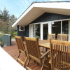 Отель 6 Person Holiday Home in Vejers Strand, фото 14