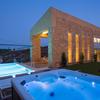 Отель Olea - Cretan luxury villas в Ханье