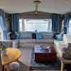 Отель Inviting 3-bed Caravan in Porthcawl, фото 10