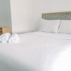 Отель Stunning And Comfy Studio Amazana Serpong Apartment, фото 10