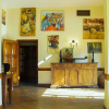 Отель The Emin Pasha Hotel & Spa, CityBlue Collection, фото 2