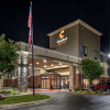 Отель Comfort Suites Pell City, фото 18