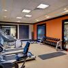 Отель Hilton Garden Inn North Little Rock, фото 21