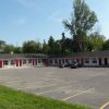 Отель Beacon Hill Motel в Оттаве
