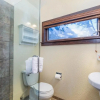 Отель Manitou Lodge 5 Hotel Room by Alpine Lodging Telluride, фото 6
