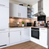 Отель Ferienwohnung Ostwind im Kirschgarten 3, фото 4
