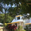 Отель Cabanas Agua Dulce, фото 17