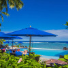 Отель Manuia Beach Resort, фото 18