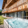 Отель Chalet Le Rouge Morzine - By EMERALD, фото 13