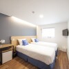 Отель K-GUESTHOUSE Haeundae 1, фото 31