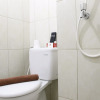 Отель Furnished Studio Apartment @ The Springlake Summarecon, фото 27