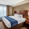 Отель Comfort Inn & Suites Virginia Beach - Norfolk Airport, фото 47