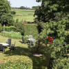 Отель Spacious, Atmospheric Upper Floor of a Farmhouse With Garden, фото 13