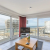 Отель Apartment With Frontal Sea-views, фото 12