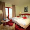 Отель Seehotel Weit Meer, фото 12