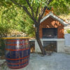 Отель Awesome Home in Duce With Wifi and 3 Bedrooms, фото 15
