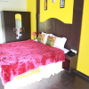 Отель OYO 4239 The Bliss Resorts and Cottages, фото 15