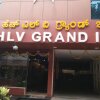 Отель HLV Grand Inn в Бангалоре