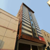 Отель Oyo Flagship 23620 Vjr Heights Gachibowli, фото 12