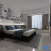 Отель Good Impression Boutique Apartment (Shijilian Metro Station), фото 3