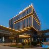 Отель Vienna International Hotel (Jinan International Airport Branch), фото 7