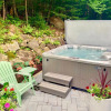 Отель E5 Beautiful Bretton Woods Slopeside Home Amazing Views Of Mount Washington Hot Tub Ac, фото 13
