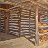 Отель Custom 'texas Cabin' Studio - 5 Min to Gruene Hall, фото 9