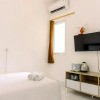 Отель Simply Studio No Kitchen Apartment At 5Th Floor Aeropolis Residence, фото 6