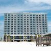 Отель Days Inn Pensacola Beachfront в Пенсакола-Биче