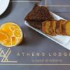 Отель Athens Lodge by Athens Prime Hotels, фото 9