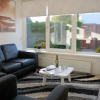Отель Very Well Maintained Bungalow Near Beach, sea and Dunes on a Park With Amenities, фото 12