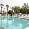 Отель Sleep Inn Ormond Beach - Daytona, фото 13