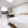 Отель Boryeong 323 Condo, фото 11