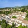 Отель Garden & City Mont Ventoux - Malaucène, фото 13