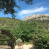 Отель Mas de la Baume, фото 25