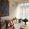 Отель Apartment with Garden, фото 10