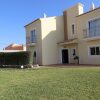 Отель 3-bed Townhouse With Pool in Albufeira Balaia, фото 1