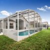 Отель Grand Luxury 4BD Pool Home Disney Universal, фото 19