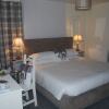 Отель Rose And Crown, фото 3