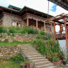 Отель Phuntsho Chholing Lodge, фото 6