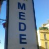 Отель Medea, фото 5