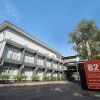 Отель B2 Nakhon Sawan Boutique & Budget Hotel, фото 26