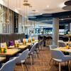 Отель Holiday Inn Stuttgart, an IHG Hotel, фото 28