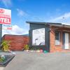 Отель Port Macquarie Motel, фото 1