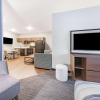 Отель AmericInn by Wyndham International Falls Southwest, фото 44